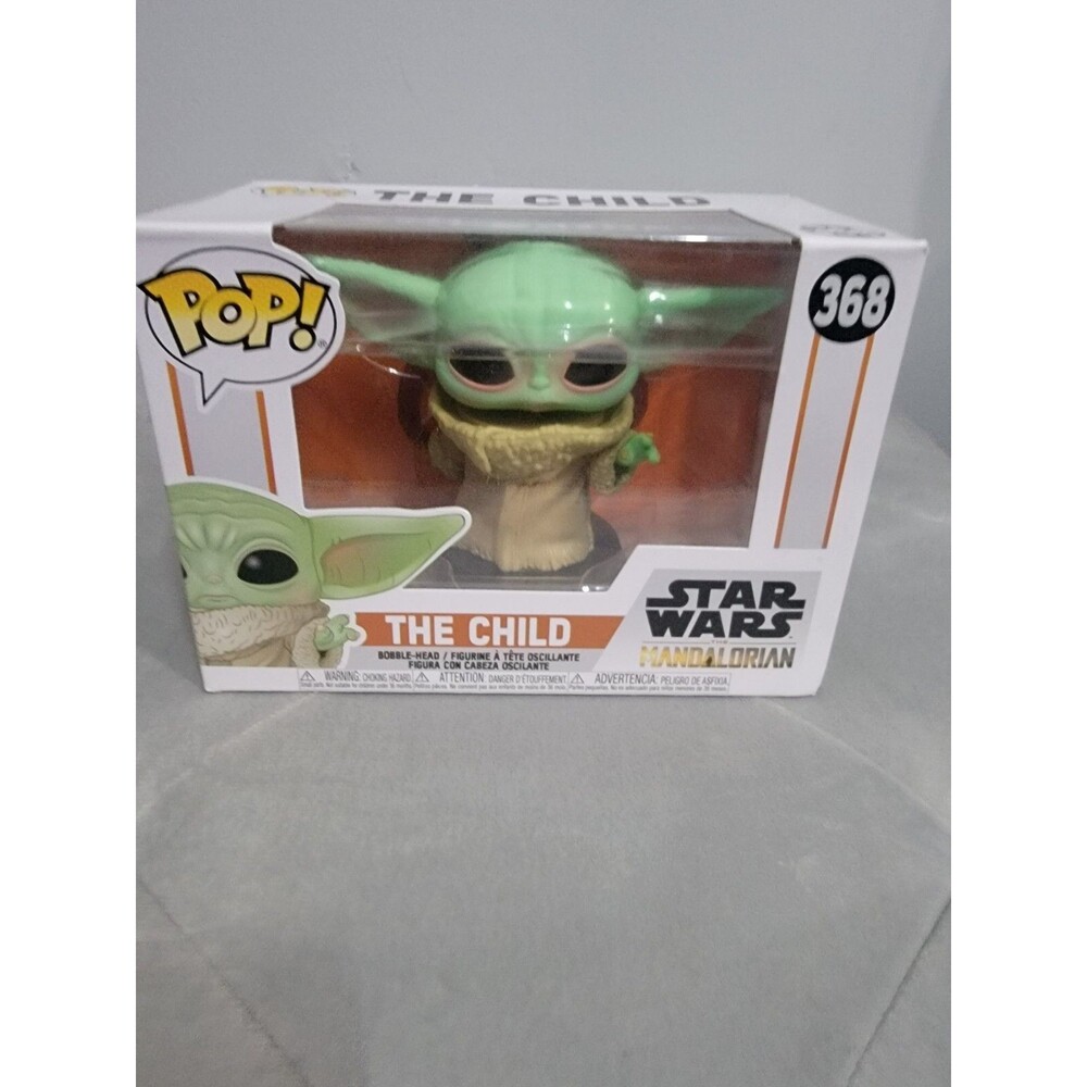 Funko Pop Star Wars The Child 368